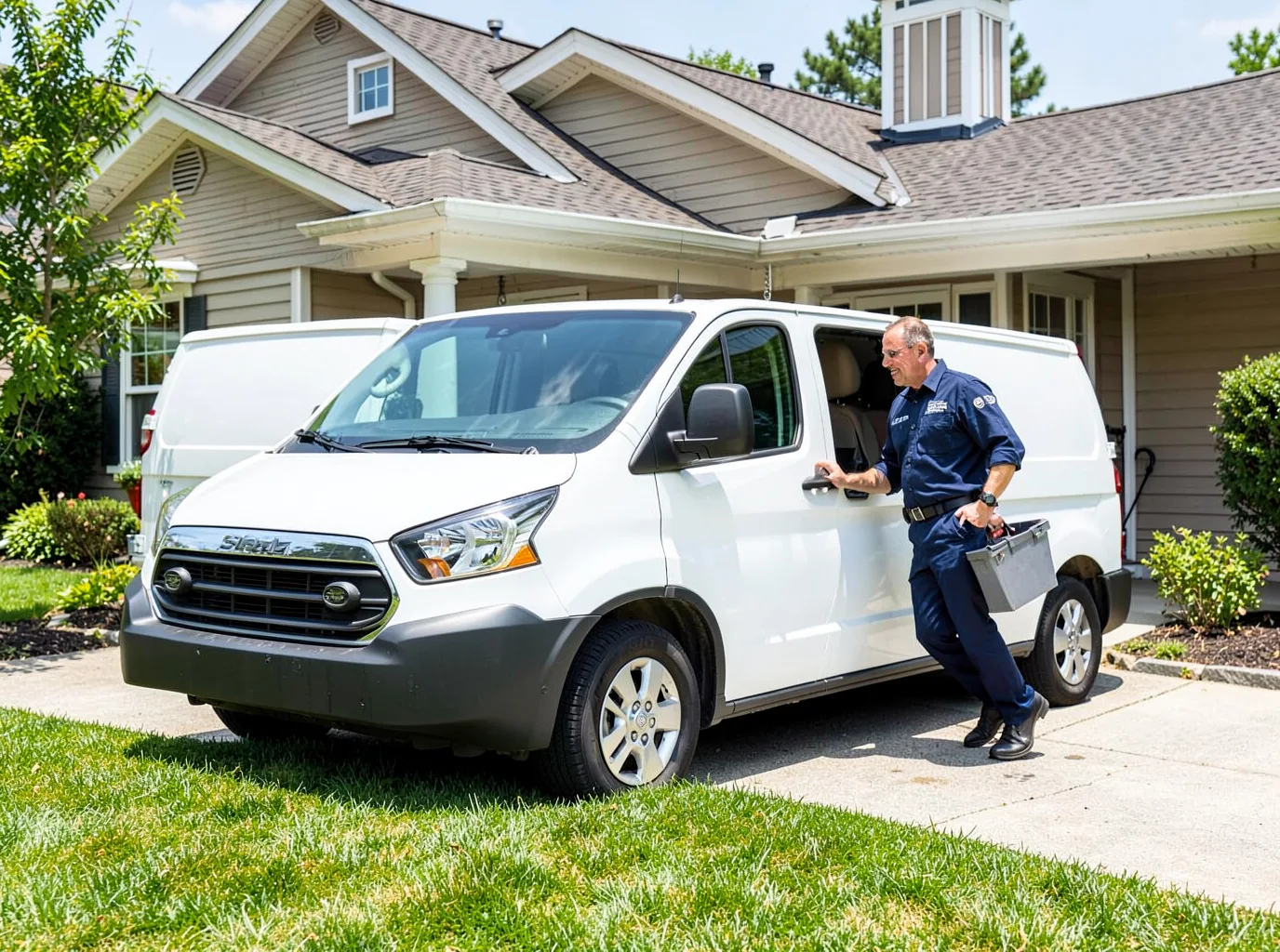 Emergency Plumber company in Calumet, IA